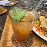 森のレストラン ラッキーガーデン - 