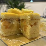 パティスリー リョーコ - 