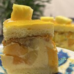 パティスリー リョーコ - 