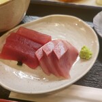 魚料理 渋谷 吉成本店 - 