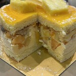 パティスリー リョーコ - 