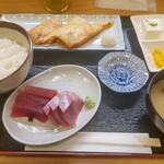 魚料理 渋谷 吉成本店 - 