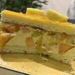 パティスリー リョーコ - 