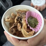 源流レストラン - 