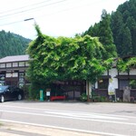 古跡館 りうぜん - 