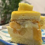 パティスリー リョーコ - 