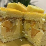 パティスリー リョーコ - 