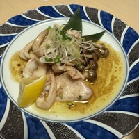 中洲鷹勝 本店 - 