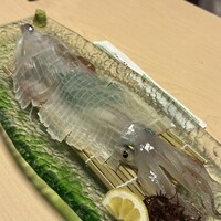 中洲鷹勝 本店 - 