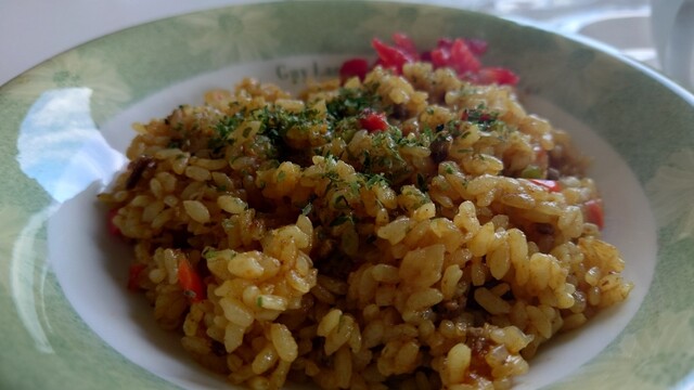 ベイカフェ 風車 釧路｜フィッシャーマンズワーフMOOのカフェ