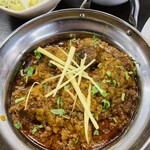 Handi レストラン - 