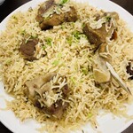 Handi レストラン - 