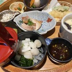 櫻正宗記念館 櫻宴 - 