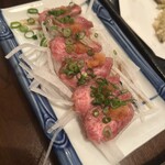 居酒屋 盛 - 
