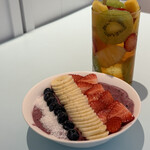 フルーツ アンド シーズン - 