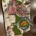 居酒屋 盛 - 