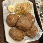 居酒屋 盛 - 