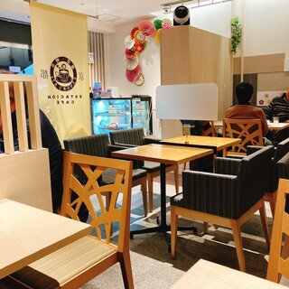 エスタシオンカフェ 京都_2