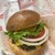 テディーズ ビガー バーガー - 料理写真:
