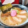 ラーメン ツバメ