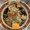 元祖白飯系ラーメン 夜郎時代
