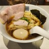 淡麗拉麺 己巳 野毛本店
