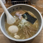 麺屋吉左右 - 