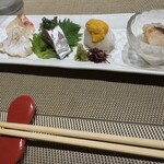 馳走や直 赤坂本店 - 