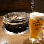 스미비 야키니쿠야 사카이 히가시히로시마 사이조점