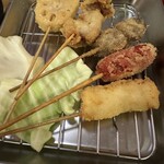 大衆酒場 マルキ - 