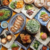 ✴︎よっちゃん✴︎Bistro CAFE – TOKUYAMA SALON