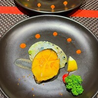 鉄板焼 潤 - 