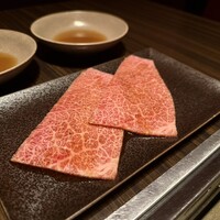 焼肉うしごろ 銀座並木通り店 - 
