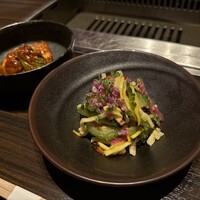 焼肉うしごろ 銀座並木通り店 - 