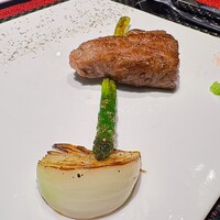 鉄板焼 潤 - 