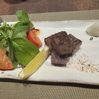 馳走や直 赤坂本店 - 