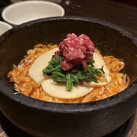 焼肉うしごろ 銀座並木通り店 - 