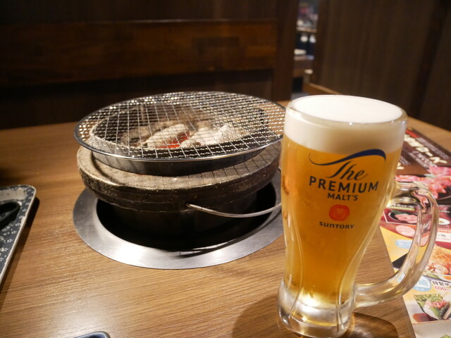 Sumibi Yakinikuya Sakai Higashihiroshima Saijo Ten