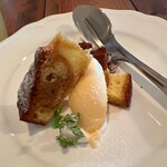 イタリア料理 ラ・フレスカ - 