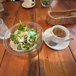 イタリア料理 ラ・フレスカ - 