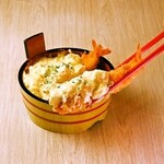 ひねり蛇口ハイ 大衆酒泉テルマエ - 