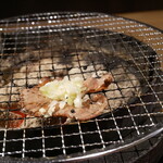 스미비 야키니쿠야 사카이 히가시히로시마 사이조점 - 코가 너무 좋네요~♡