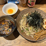麺屋ぬかじ - 