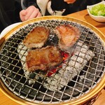 焼肉 正剛 - 