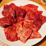 焼肉 正剛 西日暮里本店 - 