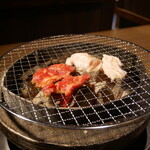 스미비 야키니쿠야 사카이 히가시히로시마 사이조점