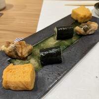 築地 すし Omakase - 