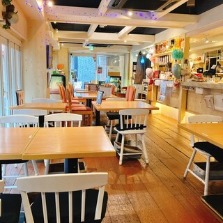 フルーツカフェ タマル_2