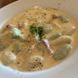 イタリア料理 ラ・フレスカ_1