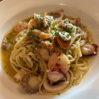 イタリア料理 ラ・フレスカ_0